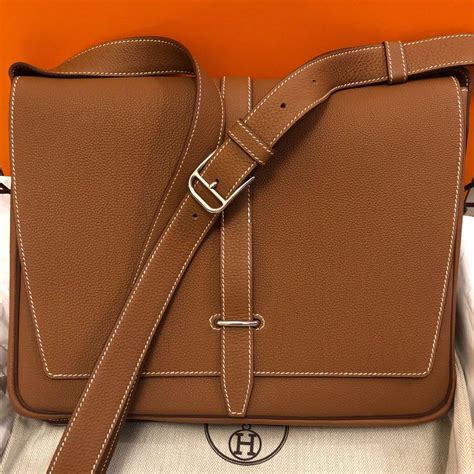 hermes sling bag images|hermes sling bag for men.